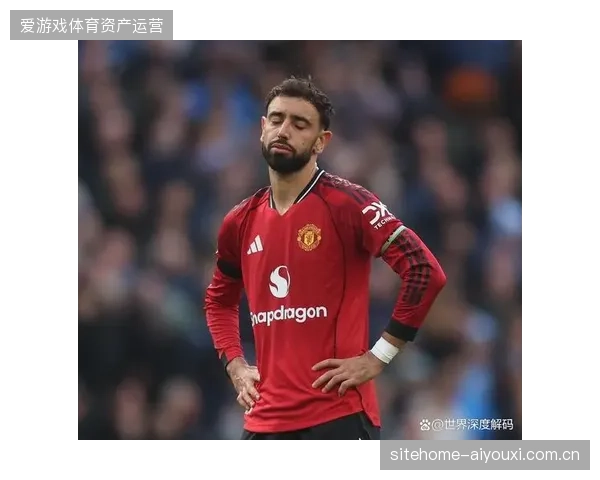 费尔南德斯将作为英格兰前场绝对机会创造者，其传球视野决定球队进攻上限